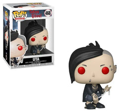 Funko Pop! Uta #468
