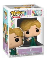 Funko Pop! BTS #223 – V