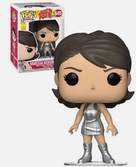 FUNKO POP MOVIES AUSTIN POWERS VANESSA KENSINGTON #645 VINYL FIGURE