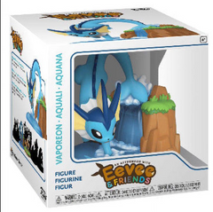 Funko an Afternoon with Eevee & Friends: Vaporeon Figure