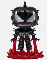 Funko Pop! Marvel - Venom #365 Venomized Iron Man
