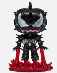 Funko Pop! Marvel - Venom #365 Venomized Iron Man