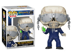 Funko Pop! Vic Rattlehead #320
