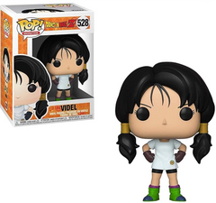 Funko Animaiton: Dragon Ball Z - Videl #528