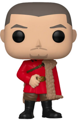 Funko Pop! Harry Potter - Viktor Krum #89