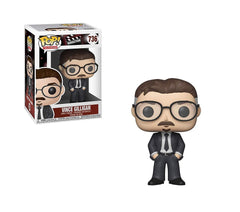 Funko Pop! Vince Gilligan #736