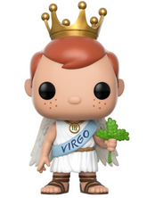 Funko POP Zodiac: Virgo Freddy 03