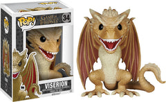 Funko Pop! Viserion #34