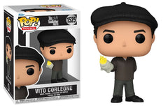 Funko Pop! Vito Corleone #1525