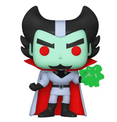 Funko Pop! Digital NFT Animation Danny Phantom Vlad Plasmius 27 Exclusivo 1,550 Pcs #27