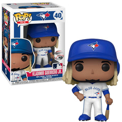 Funko Pop! Vladimir Guerrero Jr. #40