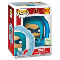 Funko Pop! Voyd (2019 Spring Convention) #509