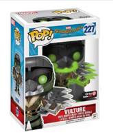 Vulture (#227) – Marvel Spider-Man: Homecoming (Glow in the Dark, GameStop Exclusive)