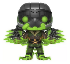 Vulture (#227) – Marvel Spider-Man: Homecoming (Glow in the Dark, GameStop Exclusive)