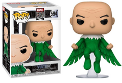Funko Pop! Marvel - Marvel 80 Years #594 - Vulture Vinyl Figure