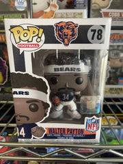 Funko Pop! Walter Payton #78