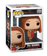 Funko Pop! WandaVision #717 – 70s Wanda