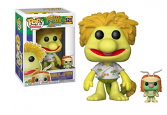 Funko Pop Fraggle Rock - Wembley with Cotterpin #521