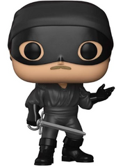 Funko POP! Movies Princess Bride Westley CHASE VARIANT