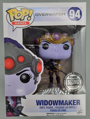 Funko Pop! Widowmaker (Exclusive) #94