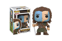 Funko Pop! Braveheart: William Wallace #368