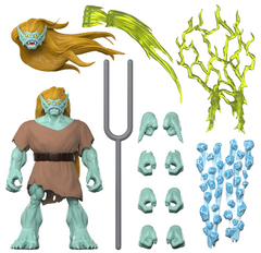 Super 7 - SilverHawks Ultimates Wave 2: Windhammer