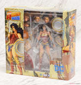 Figure Complex Amazing Yamaguchi Series No.017 - Wonder Woman