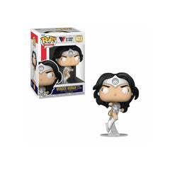 Funko Pop! Wonder Woman white lantern #423