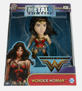 Jada M288 Wonder Woman Die Cast Metals DC Comics