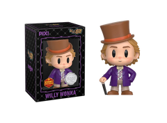 ThrillJoy PIX! Willy Wonka & the Chocolate Factory: Willy Wonka (2026 Event Exclusive) (Limited Edition 5,000 Pieces)