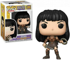 Funko Pop! Xena #895