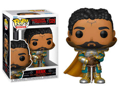 Funko Pop! DnD Honor among Thieves: Xenk #1329