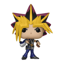 Funko Pop! ANIME Yu-Gi-Oh! YUGIOH Yami Yugi #387