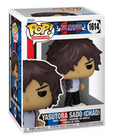 Funko Pop! Bleach #1614 – Yasutora Sado (Chad)