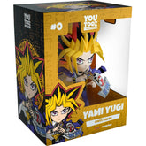 Youtooz - Yami Yugi #0