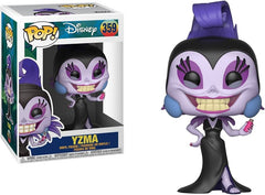 Funko Pop! The Emperor's New Groove: Yzma #359