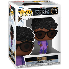Funko Pop! Black Panther Wakanda Forever: Shuri #1173