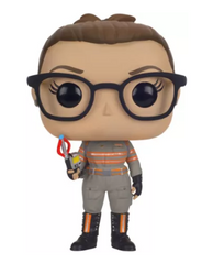 Funko Pop! Ghostbusters – Abby Yates #303