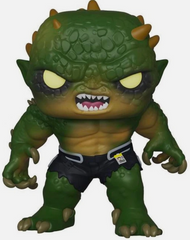 Abomination Marvel Avengers SE 636 FUNKO POP VINYL