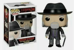 Funko Pop! Television - The Strain - Abraham Setrakian #280