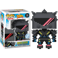 Funko Pop! X-Men '97: Abscissa (Special Edition) #1311