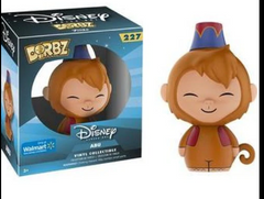Abu, Dorbz, Walmart Exclusive, #227,