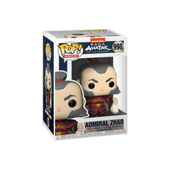 Funko Pop! Admiral Zhao #998