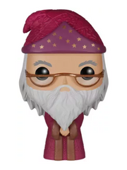 Funko Pop! Harry Potter – Albus Dumbledore #04