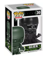 Funko Pop! Movies 30 Alien Xenomorph Horror Pop