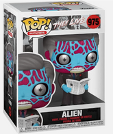 Pop! Movies They Live Alien #975
