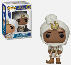Funko POP! Disney Aladdin - 540