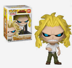 ALL MIGHT #371 (WEAKENED) (MY HERO ACADEMIA) FUNKO POP