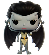 Funko Pop! Disney Gargoyles - Angela 464 EB Exclusive
