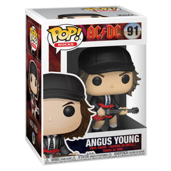 Funko Pop! Angus Young #91